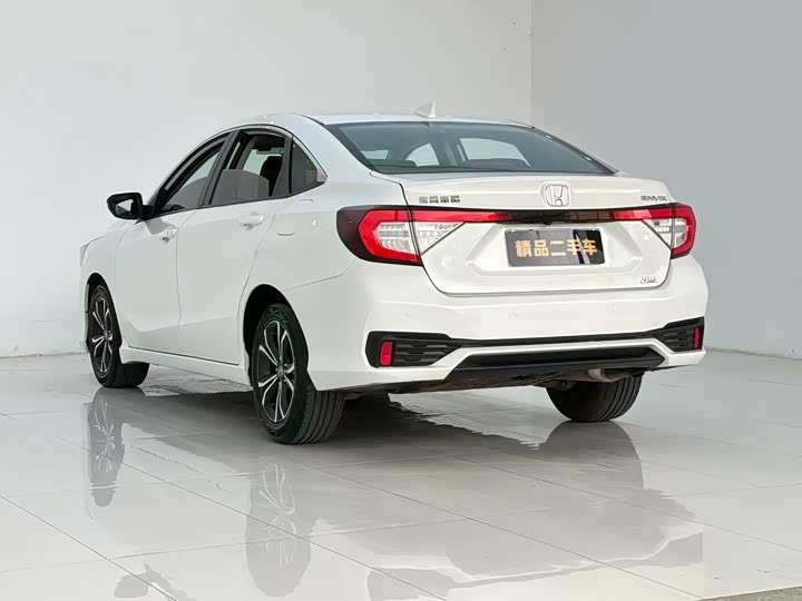 Honda Envix, 2022 — фото 9 из 9