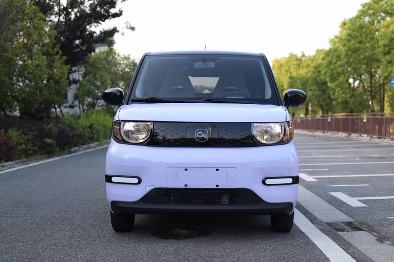 Chery QQ Ice Cream, 2023 — фото 2 из 12