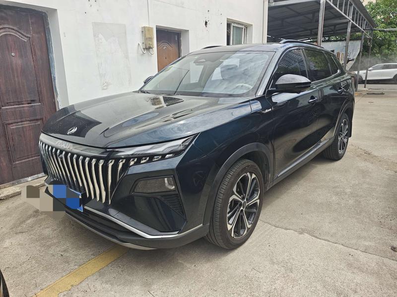 Dongfeng Aeolus Huge, 2022 — купить в Туле под ключ