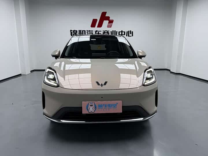 Wuling Bingo S, 2025 — фото 2 из 9