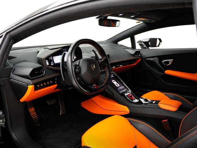 Lamborghini Huracán, 2023 — фото 3 из 7