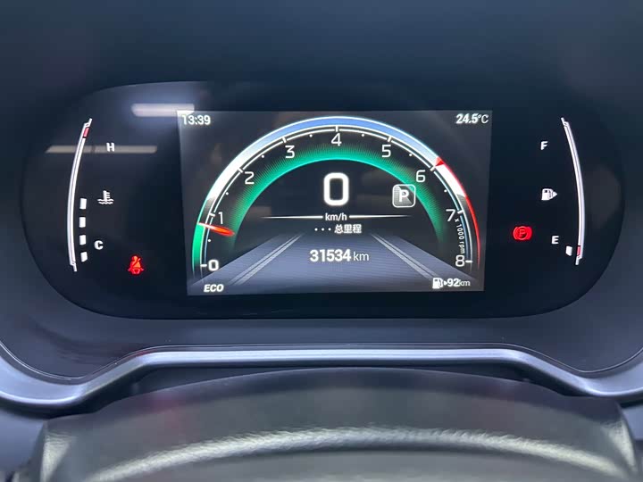 GAC Trumpchi GS4, 2023 — фото 8 из 9