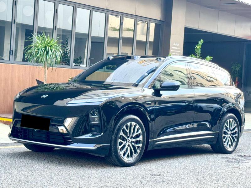 Nio ES6, 2025 — купить в Перми под ключ