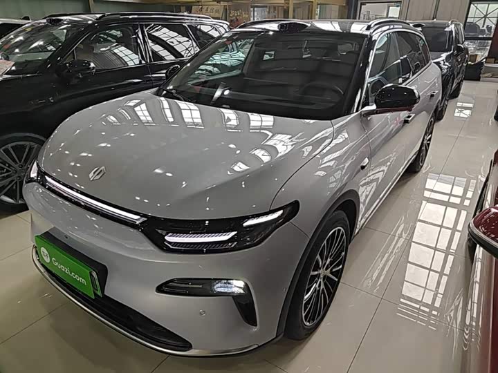 Leapmotor C11, 2025 — купить в Липецке под ключ