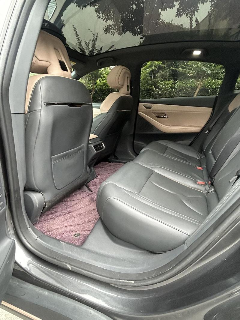Changan Deepal SL03, 2023 — фото 7 из 8