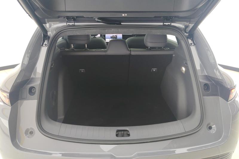 Leapmotor Lafa5, 2025 — фото 12 из 12