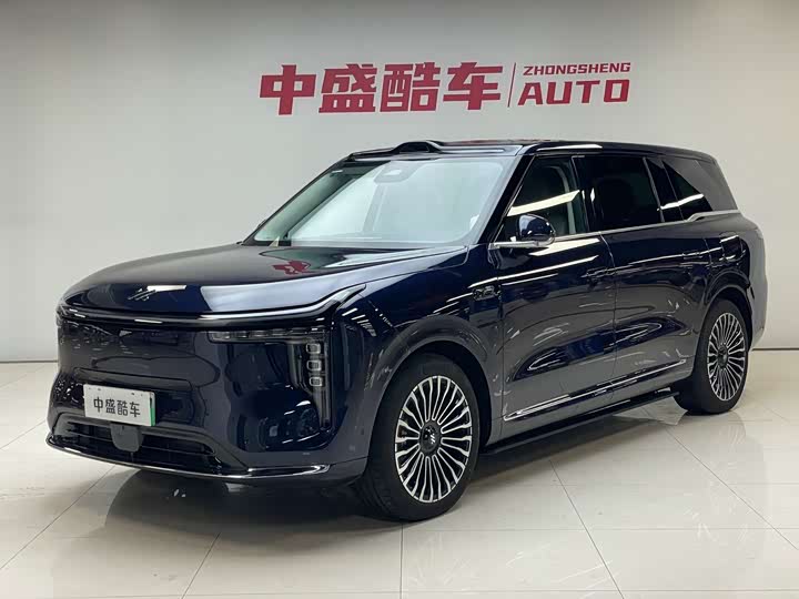 IM motors LS9, 2025 — купить в Владимире под ключ