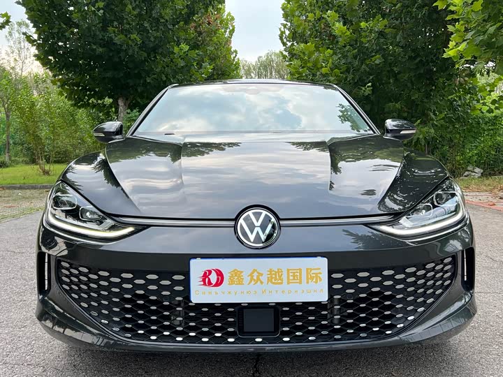 Volkswagen Lamando L, 2023 — фото 2 из 9