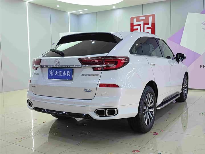 Honda Avancier, 2023 — фото 4 из 9