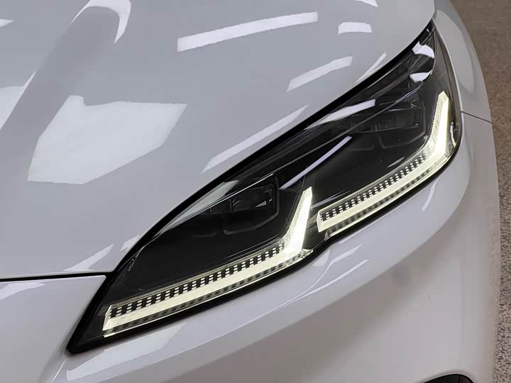 BYD Seal 06 Hybrid/EV, 2024 — фото 5 из 9