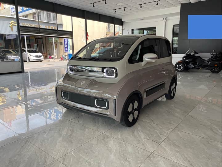 Baojun KiWi EV, 2023 — купить в Казани под ключ