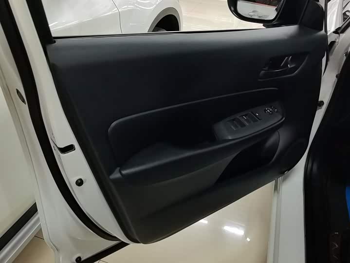 Honda Fit, 2023 — фото 7 из 9