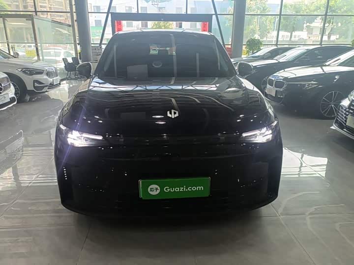 Leapmotor C10, 2025 — фото 3 из 9