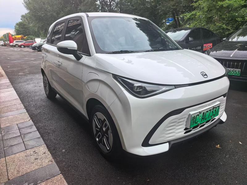Chery QQ Duomi, 2025 — фото 3 из 9