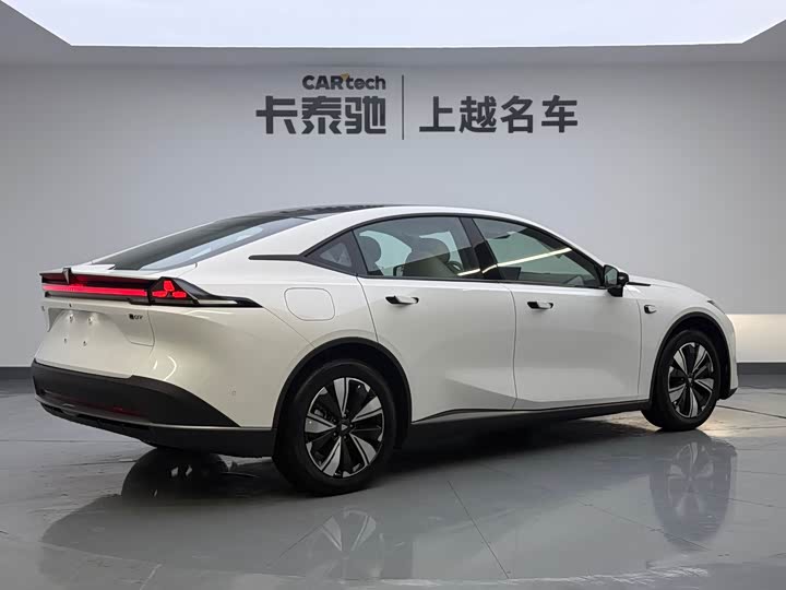 Changan Deepal L07, 2026 — фото 5 из 9