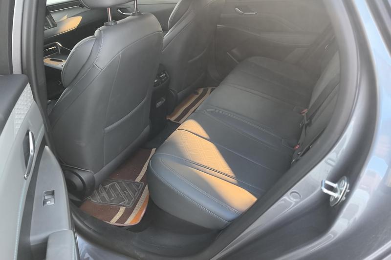 BYD Qin Plus, 2025 — фото 9 из 11