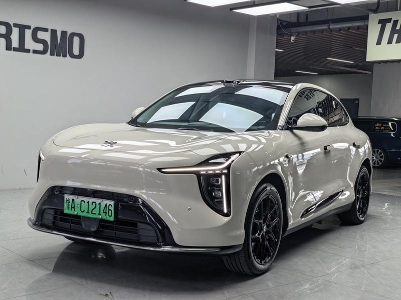 IM motors LS6, 2025 — купить в Орле под ключ