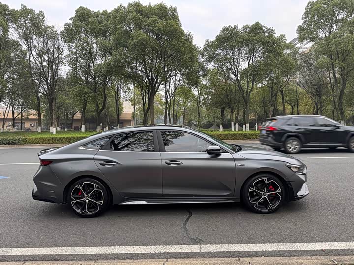Hyundai Lafesta, 2022 — фото 4 из 9
