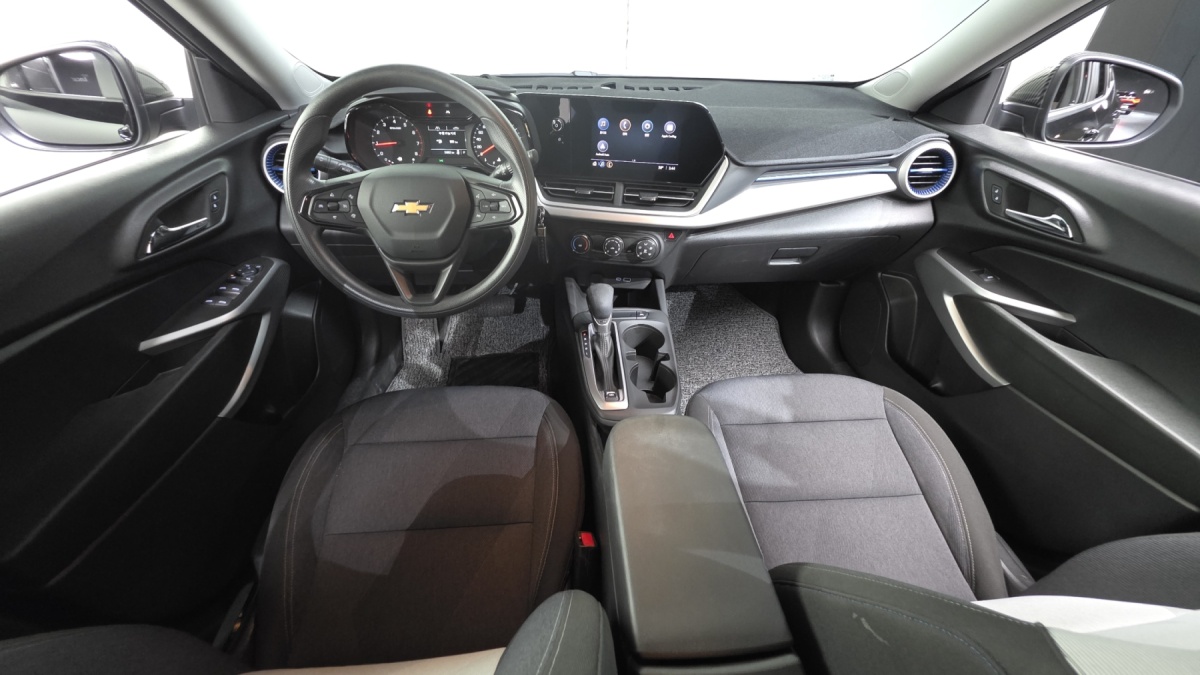 Chevrolet Trax, 2023 — фото 6 из 12