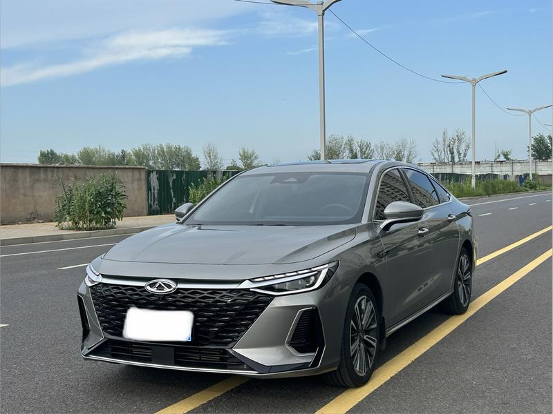 Chery Arrizo 8, 2024 — купить в Иванове под ключ