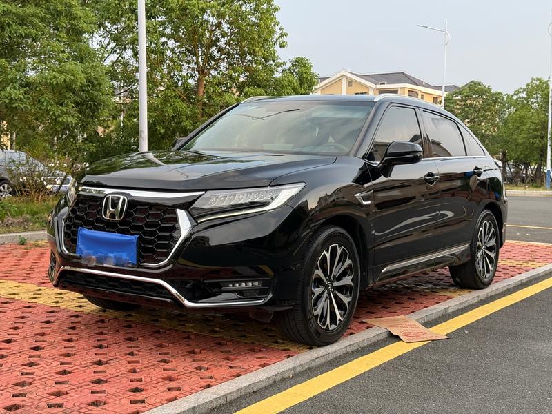 Honda UR-V, 2024 — купить в Костроме под ключ