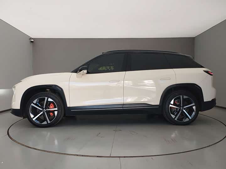 Nio ES7, 2023 — фото 8 из 9