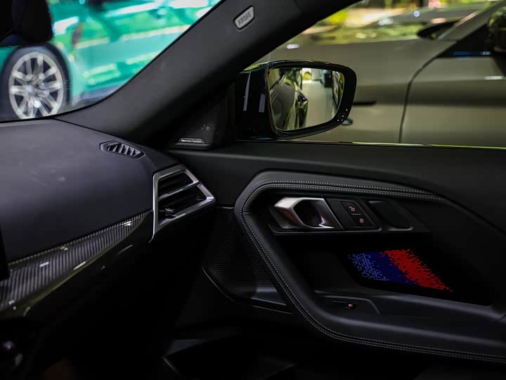 BMW M2, 2025 — фото 7 из 9
