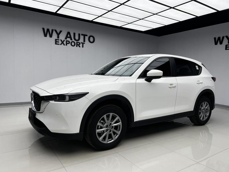 Mazda CX-5, 2024 — купить в Санкт-Петербурге под ключ