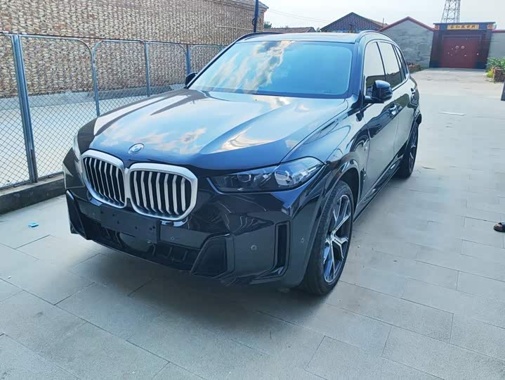 BMW X5, 2023 — купить в Санкт-Петербурге под ключ