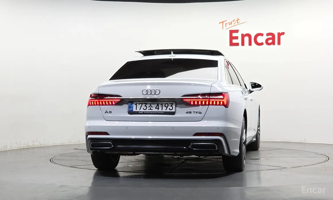 Audi A6, 2023 — фото 4 из 12