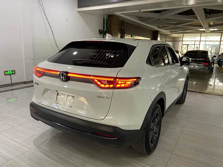 Honda XR-V, 2022 — фото 4 из 9