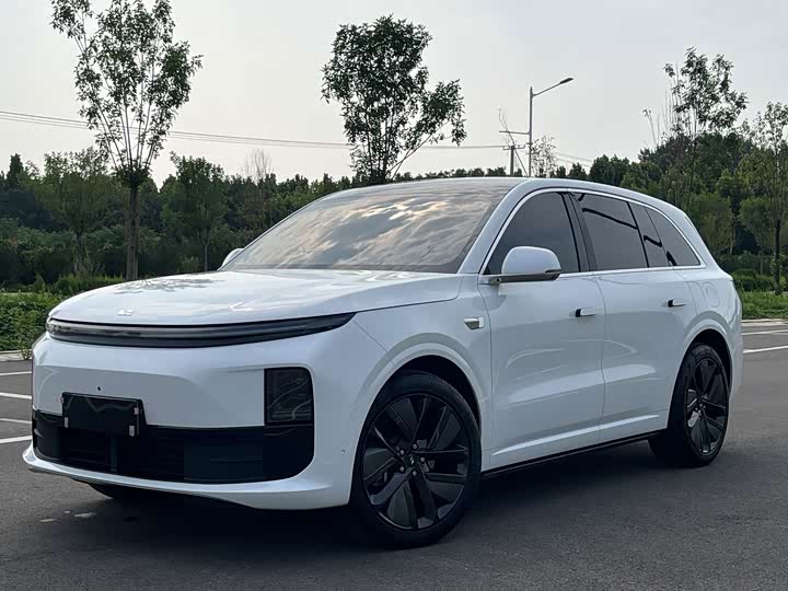 LiXiang L6, 2024 — купить в Саранске под ключ