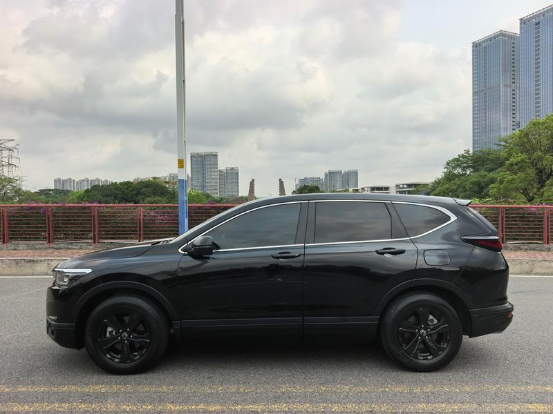 Honda Breeze, 2022 — фото 4 из 12