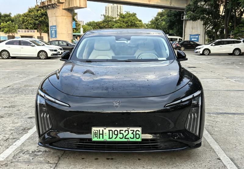 Dongfeng Forthing Xinghai S7, 2024 — фото 2 из 11