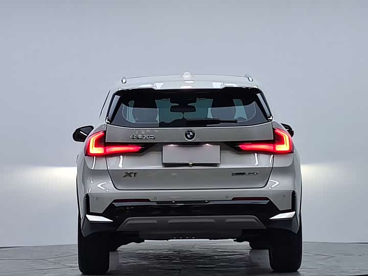 BMW X1, 2023 — фото 6 из 9