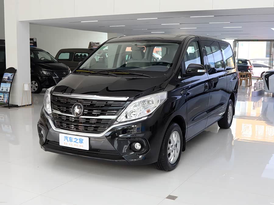 Dongfeng Forthing Lingzhi Plus, 2026 — купить в Белгороде под ключ