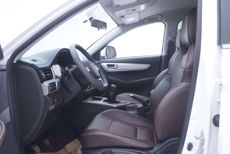 Dongfeng Forthing T5, 2022 — фото 11 из 12