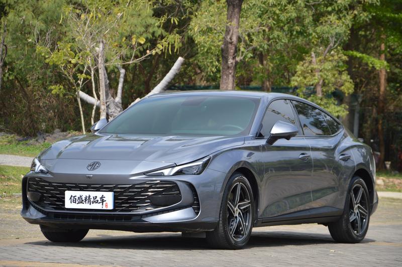 MG Motor 7, 2023 — купить в Чебоксарах под ключ