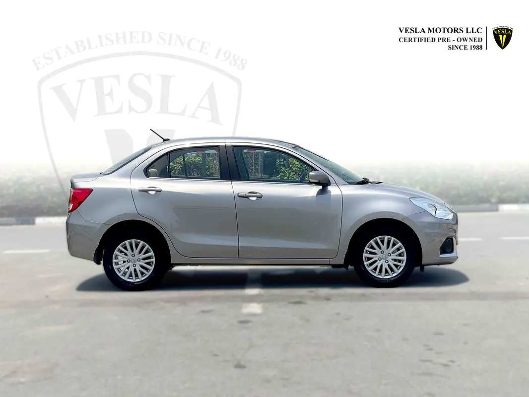 Suzuki Dzire, 2023 — фото 7 из 10