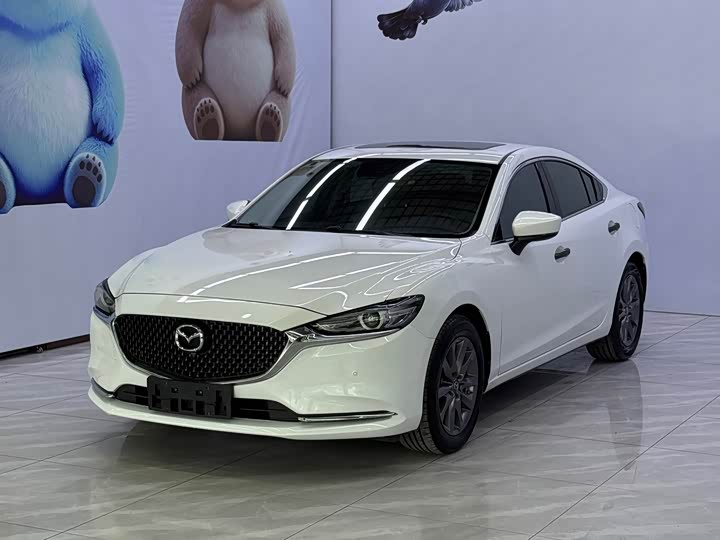 Mazda Atenza, 2023 — купить в Смоленске под ключ