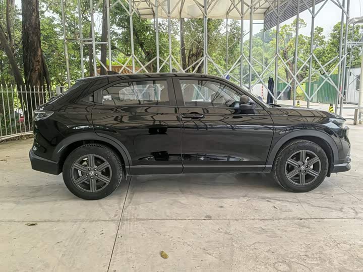 Honda XR-V, 2023 — фото 5 из 9