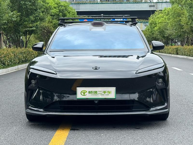 Nio ET5T, 2024 — фото 2 из 12
