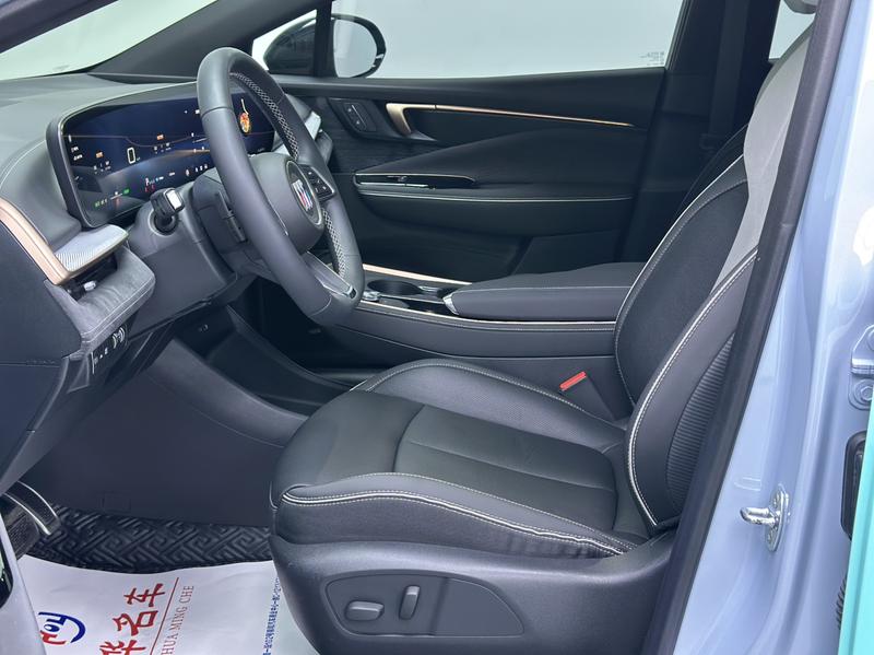 Buick Electra E4, 2024 — фото 8 из 10