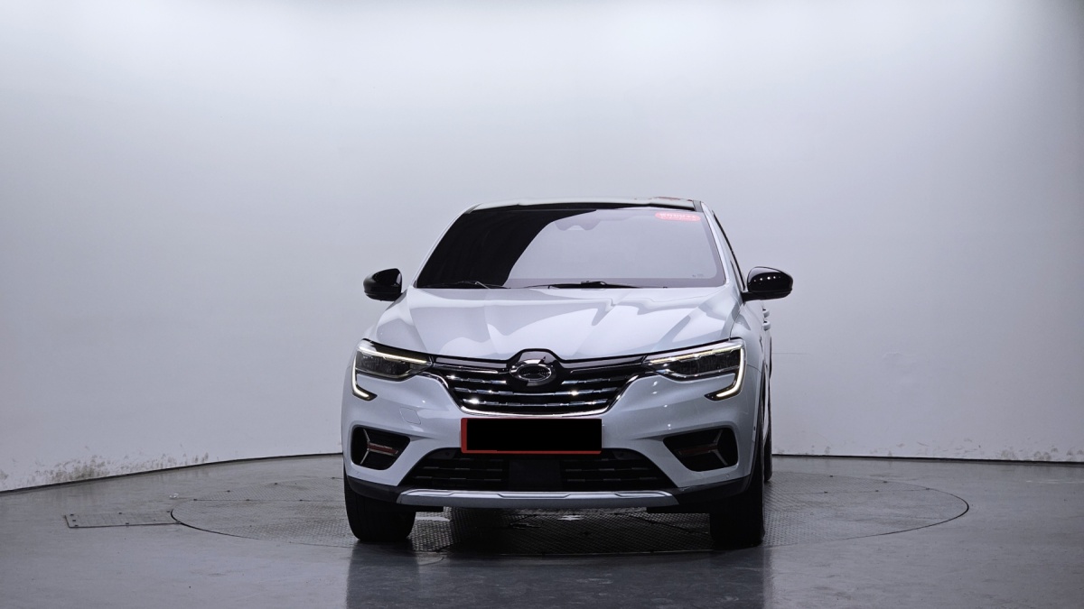Renault XM3, 2021 — фото 3 из 12