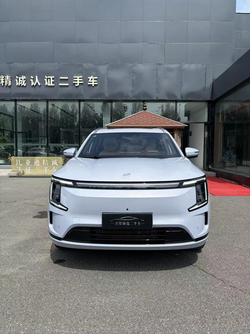 Jetour Shanhai L7 Plus, 2025 — фото 2 из 10