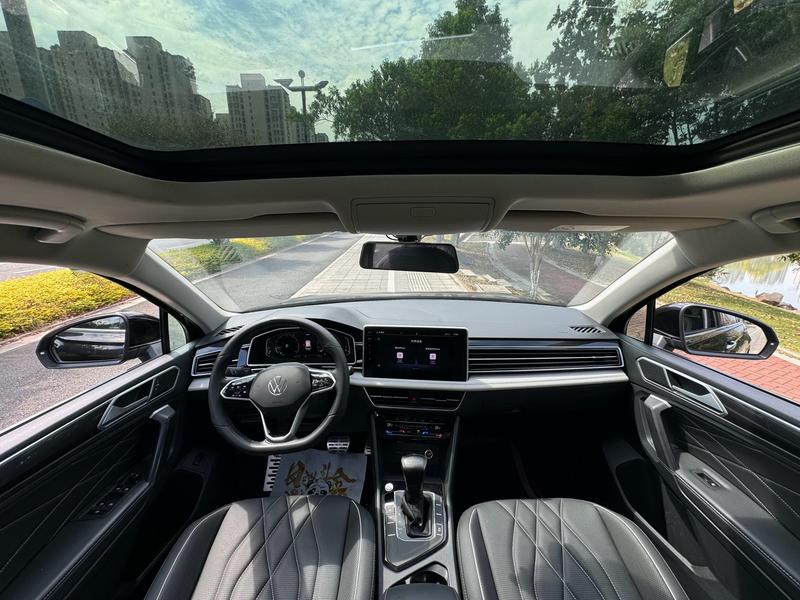 Volkswagen Tiguan L Pro, 2022 — фото 7 из 10