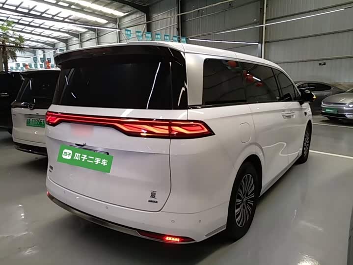 BYD Xia, 2025 — фото 7 из 9