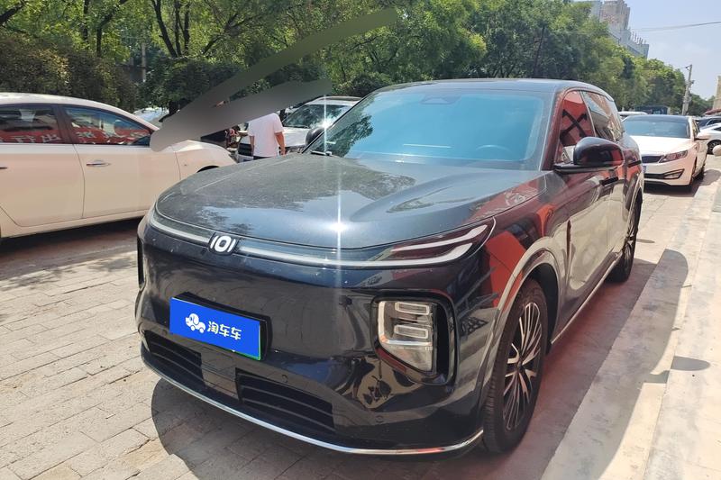 Changan Qiyuan (Nevo) Q07, 2025 — купить в Рязани под ключ