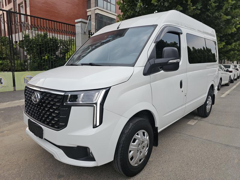 Maxus V80, 2024 — купить в Санкт-Петербурге под ключ