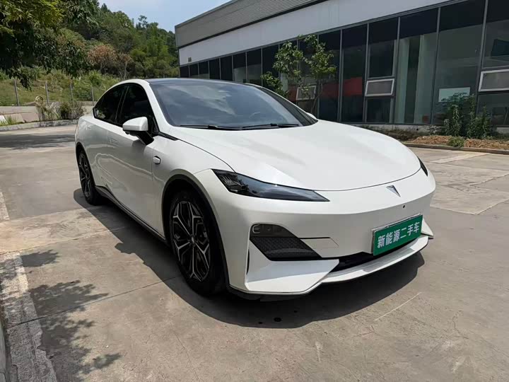 Changan Deepal SL03, 2023 — фото 3 из 9